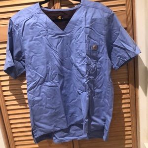 Men’s Scrub Top
